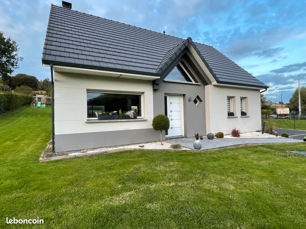 Maison à vendre (image 1)