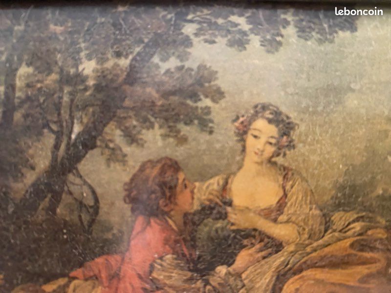 Joli petit tableau (image 2)