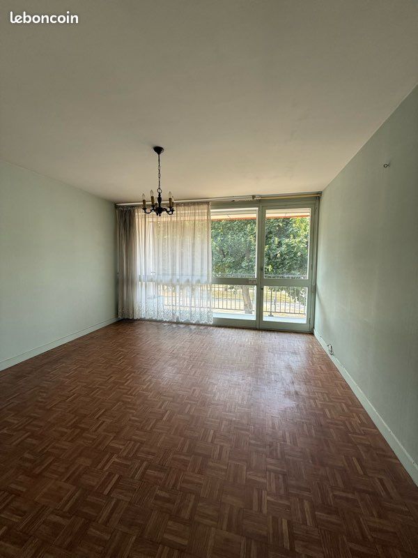 Appartement 2 pièces 47 m² · à Rennes · 47,4 m² · 140 000 €