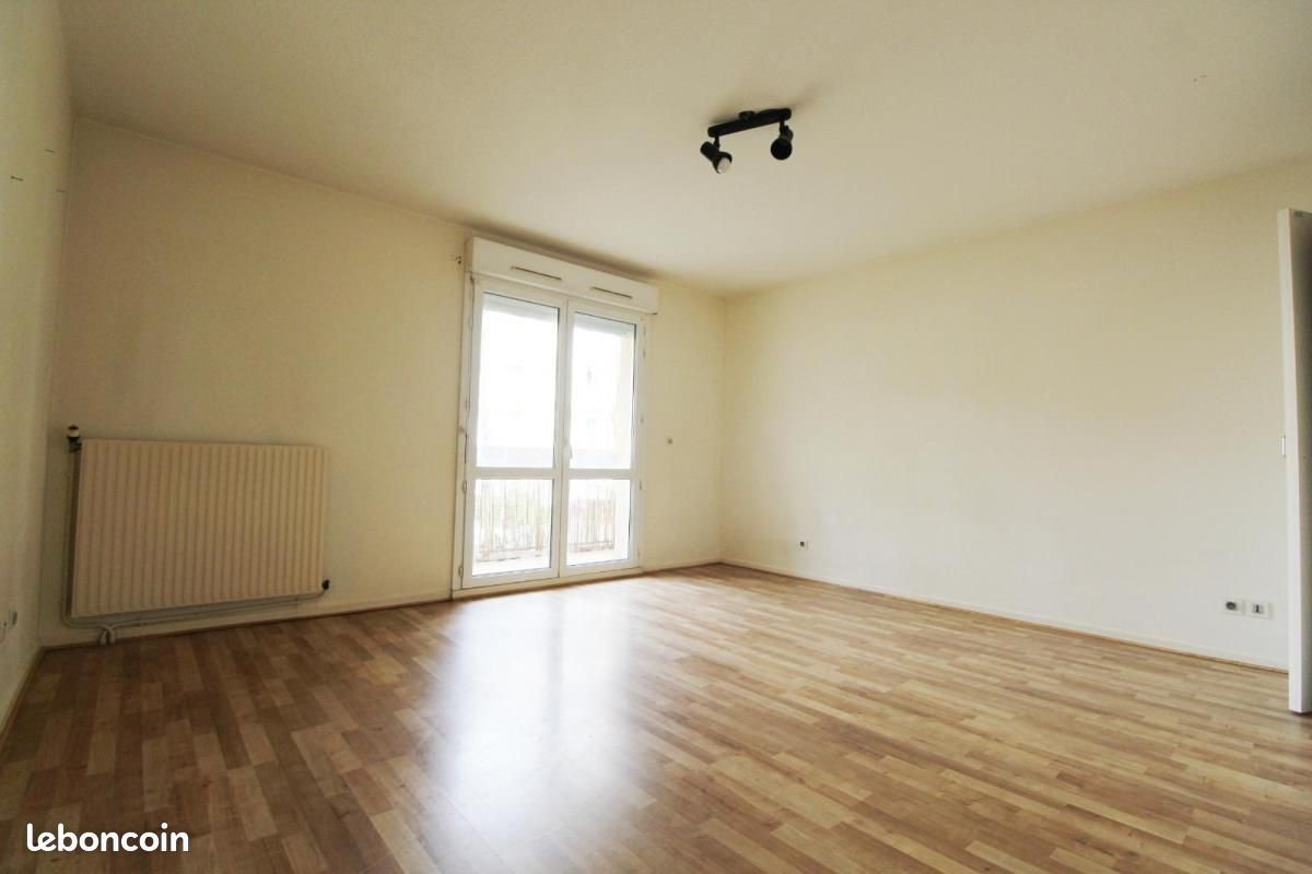 Appartement 1 pièce 34 m² · à Toulouse · 34 m² · 469 €/mois