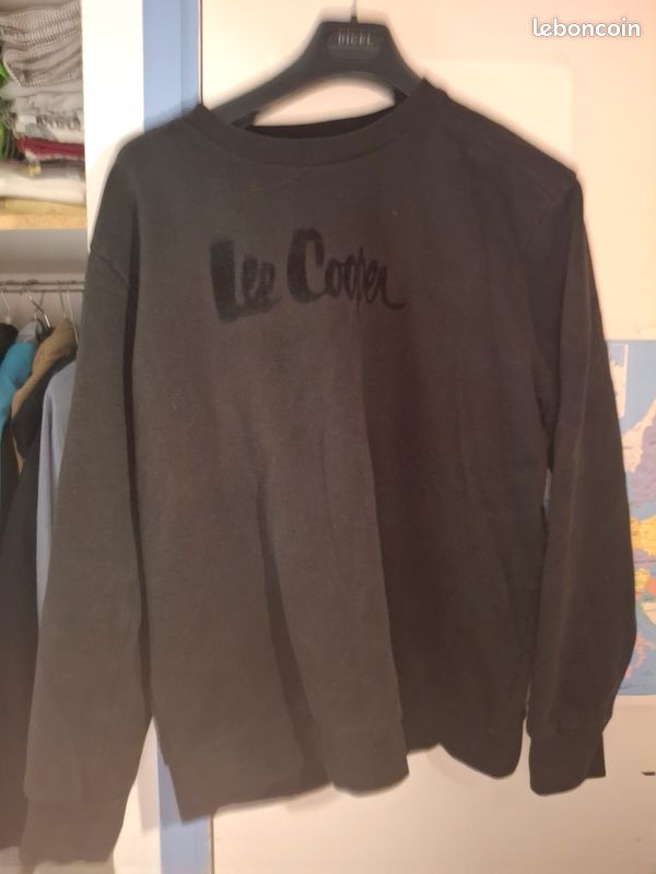 Sweat (image 1)