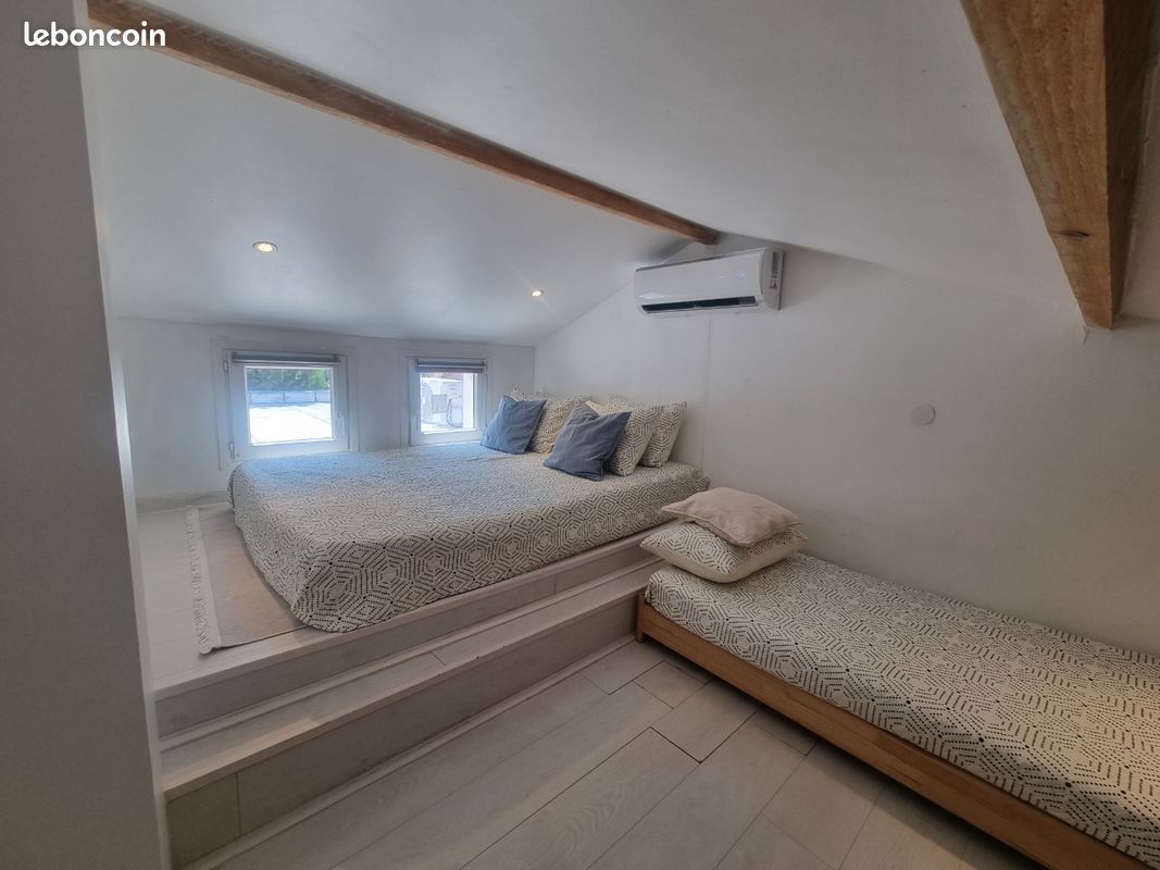 Appartement 2 pièces 47 m² · à Avignon · 47 m² · 650 €