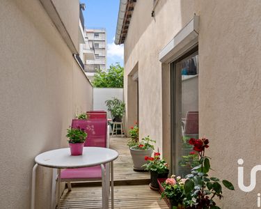 Maison 275 000 € - 116 m²