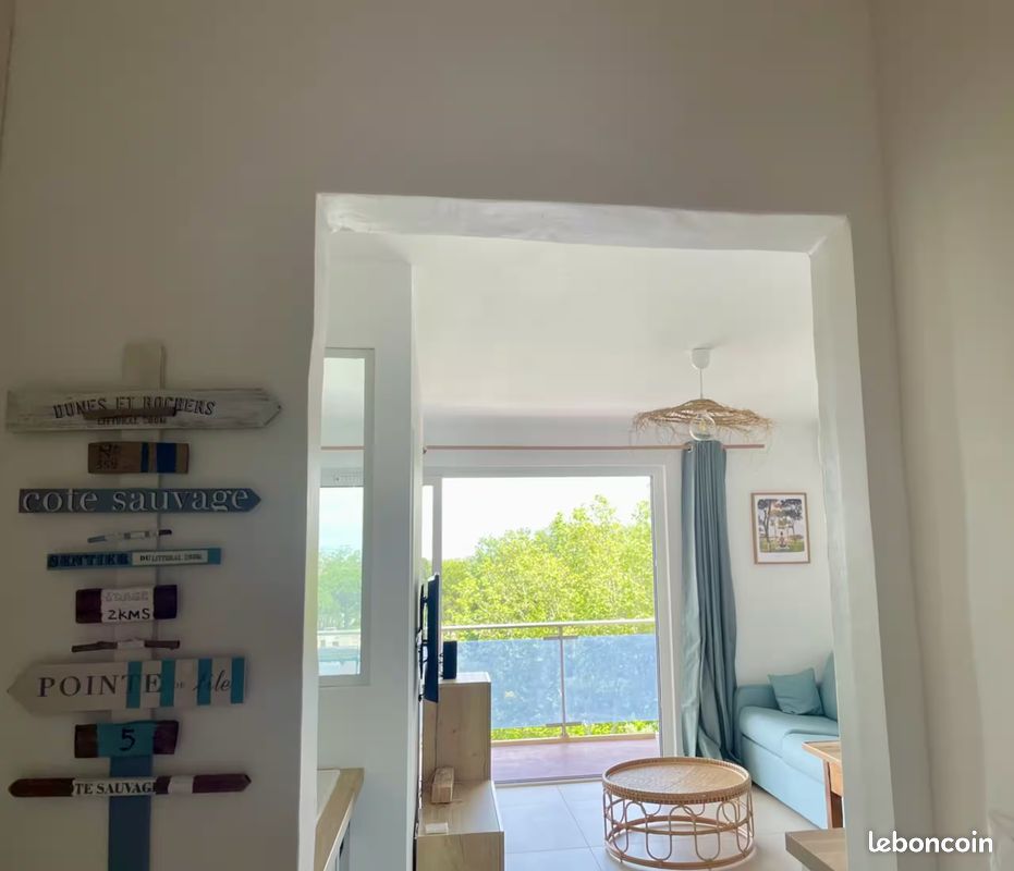 Appartement 2 pièces 32 m² · à La Grande-Motte · 32 m² · 242 000 €