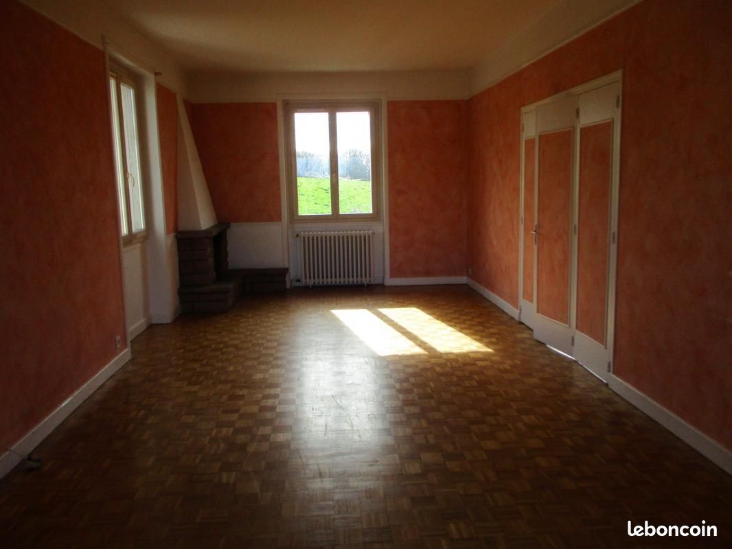 Maison 6 pièces 152 m² - Ligneyrac 19500 (image principale 4)