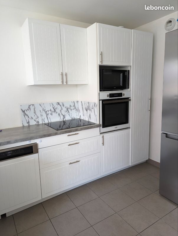 Appartement 3 pièces 87 m² · à Valenciennes · 87 m² · 950 €/mois