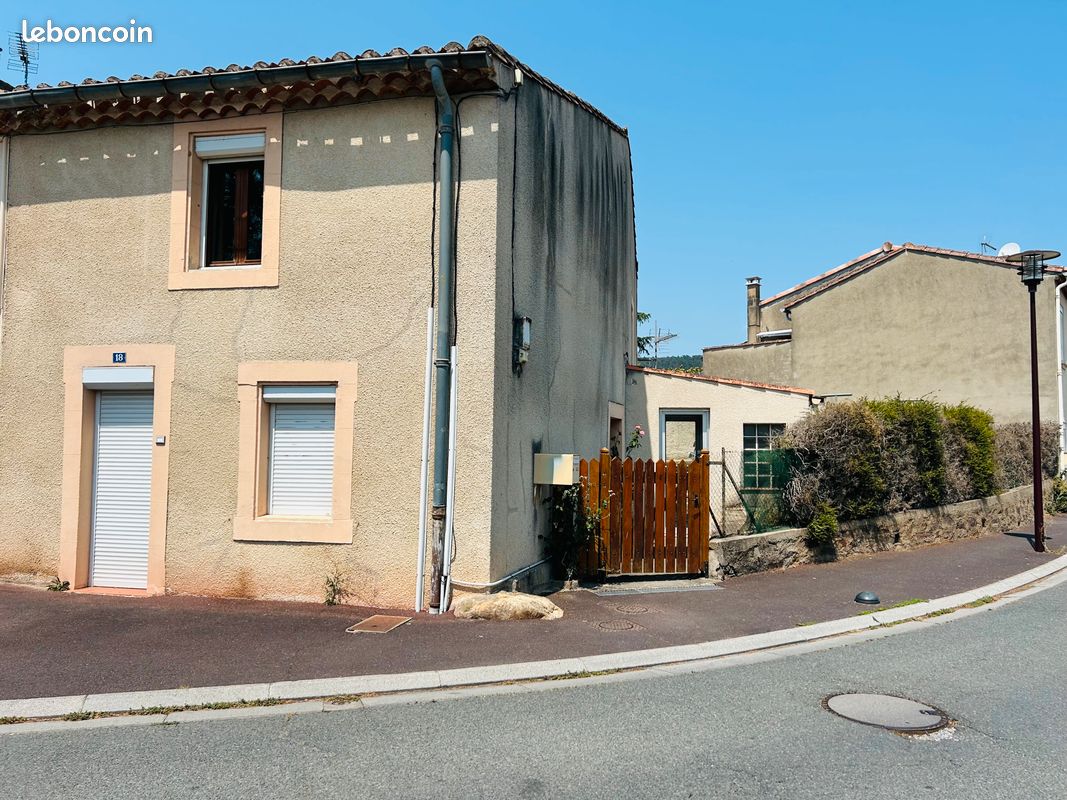 Maison 4 pièces 85 m² · à Payrin-Augmontel · 85 m² · 650 €