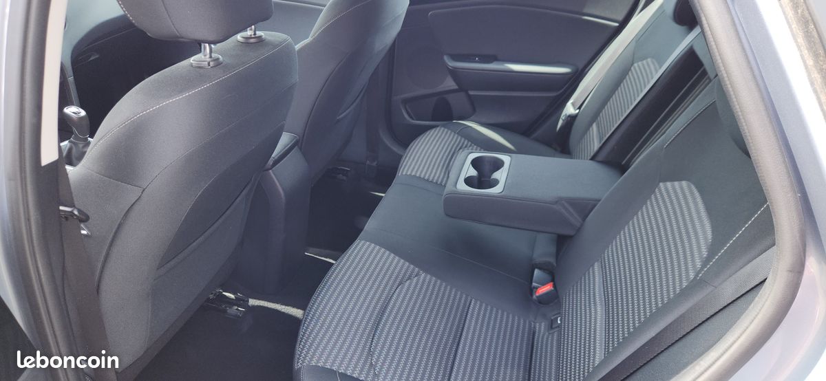 Kia Ceed SW ACTIVE TGDI 120 BVM6 (image 3)