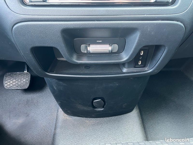 Mercedes Vito 116 CDI / Fourgon Long L2 BVA /163ch 1 (image 22)