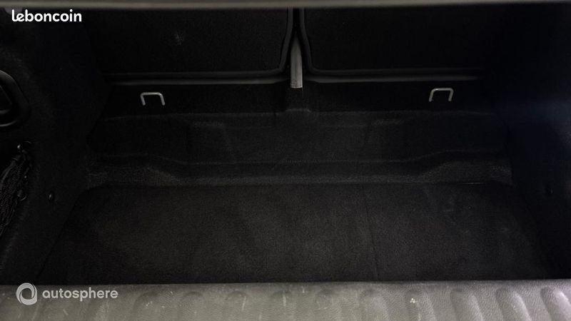 Mini Cabrio Cooper 136ch Edition Greenwich BVA7 Euro6d-T (image 14)