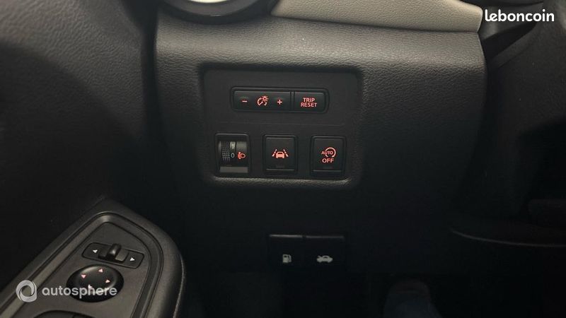 Nissan Micra 1.0 IG-T 92ch Acenta 2021 (image 28)