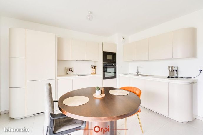 Appartement 3 pièces 67 m² — 4