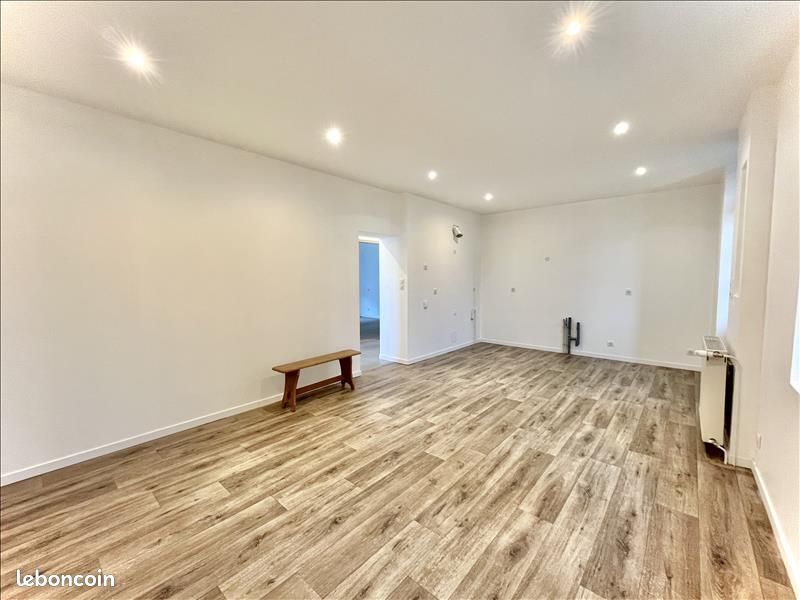 Maison 4 pièces 79 m² - Brive-la-Gaillarde 19100 (image principale 3)
