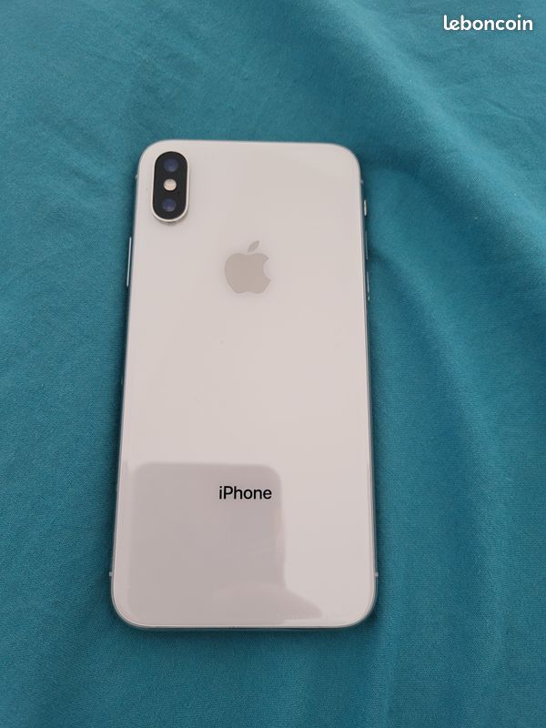 I phone x (image 2)