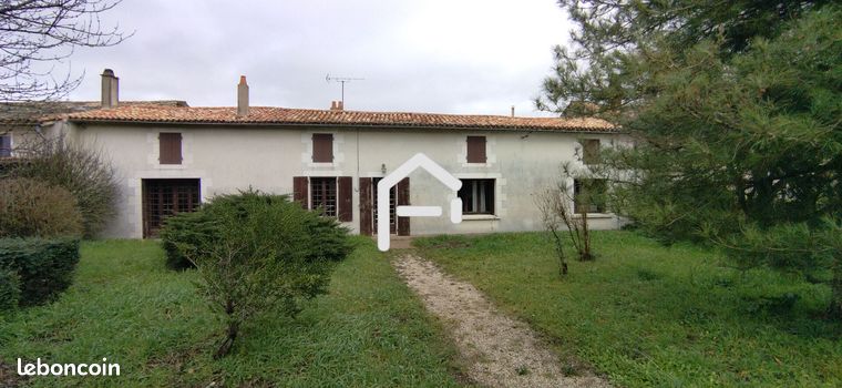 Maison 6 pièces 127 m²