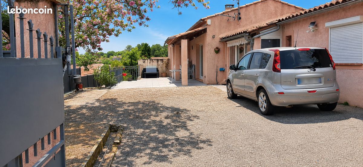 Appartement 4 pièces 108 m² · à Brignoles · 108 m² · 400 000 €