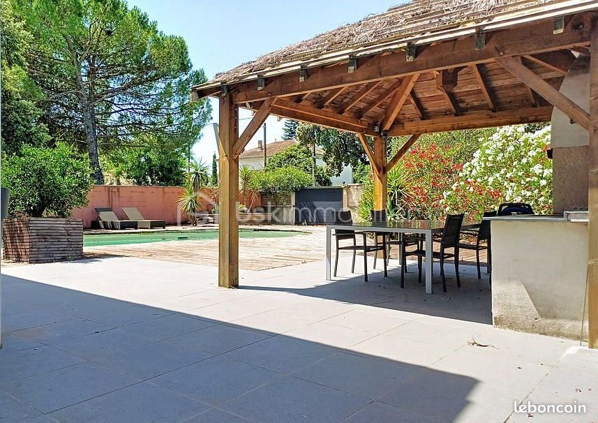 Maison 6 pièces 195 m² · à Baillargues · 195 m² · 590 000 €