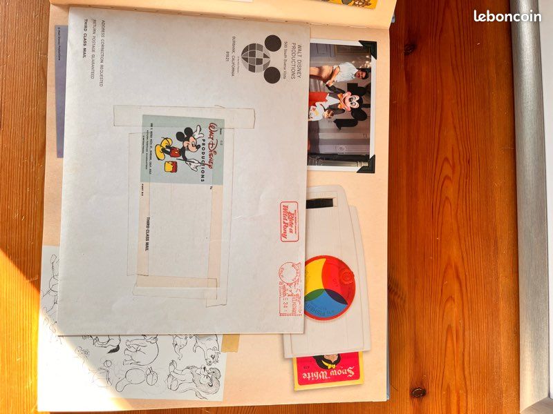 Livre les coulisses de Pixar (image 2)