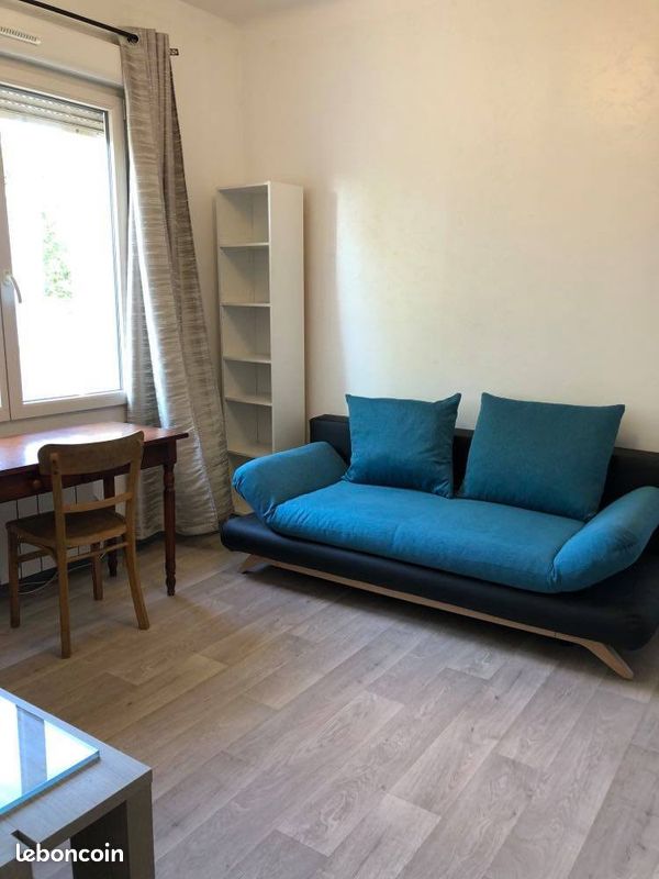 Appartement 2 pièces 39 m² · à Neuves-Maisons · 39 m² · 504 €