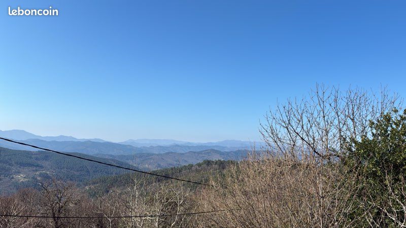 Terrain AVEC PERMIS construction Bois 1,5 ha · à Saint-Étienne-Vallée-Française · 70 000 €