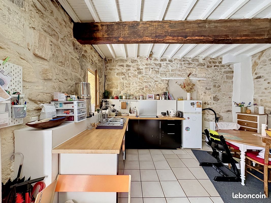 Appartement 3 pièces 55 m² · à Castries · 55,3 m² · 139 000 €