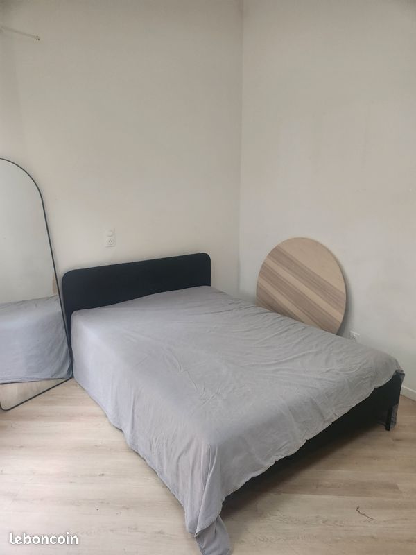 Maison a louer villeneuve-le-roi - 1 pièce(s) - 25 m2 - Surfyn