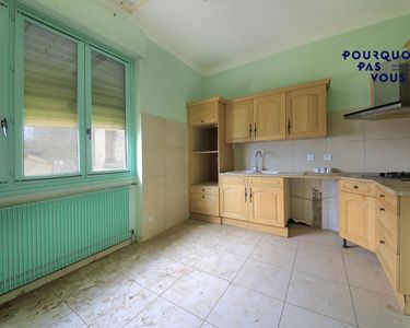 Maison 990 000 € - 170 m²