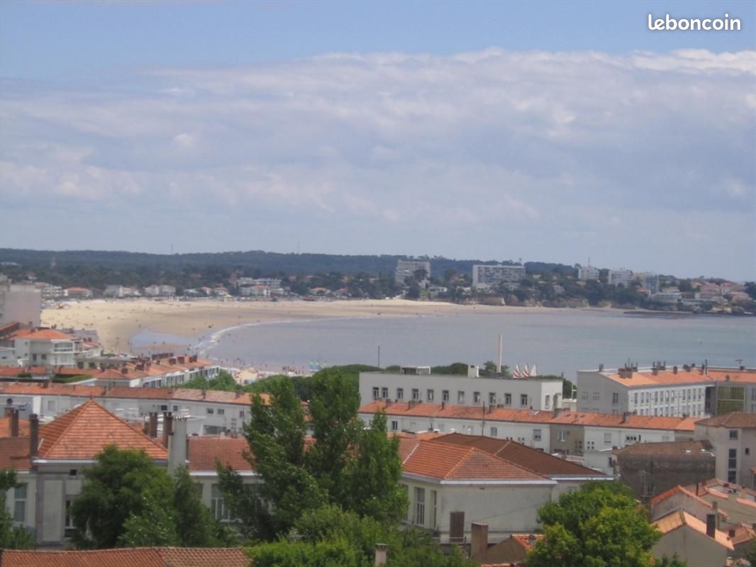 Appartement 2 pièces 41 m² · à Royan · 41 m² · 147 600 €