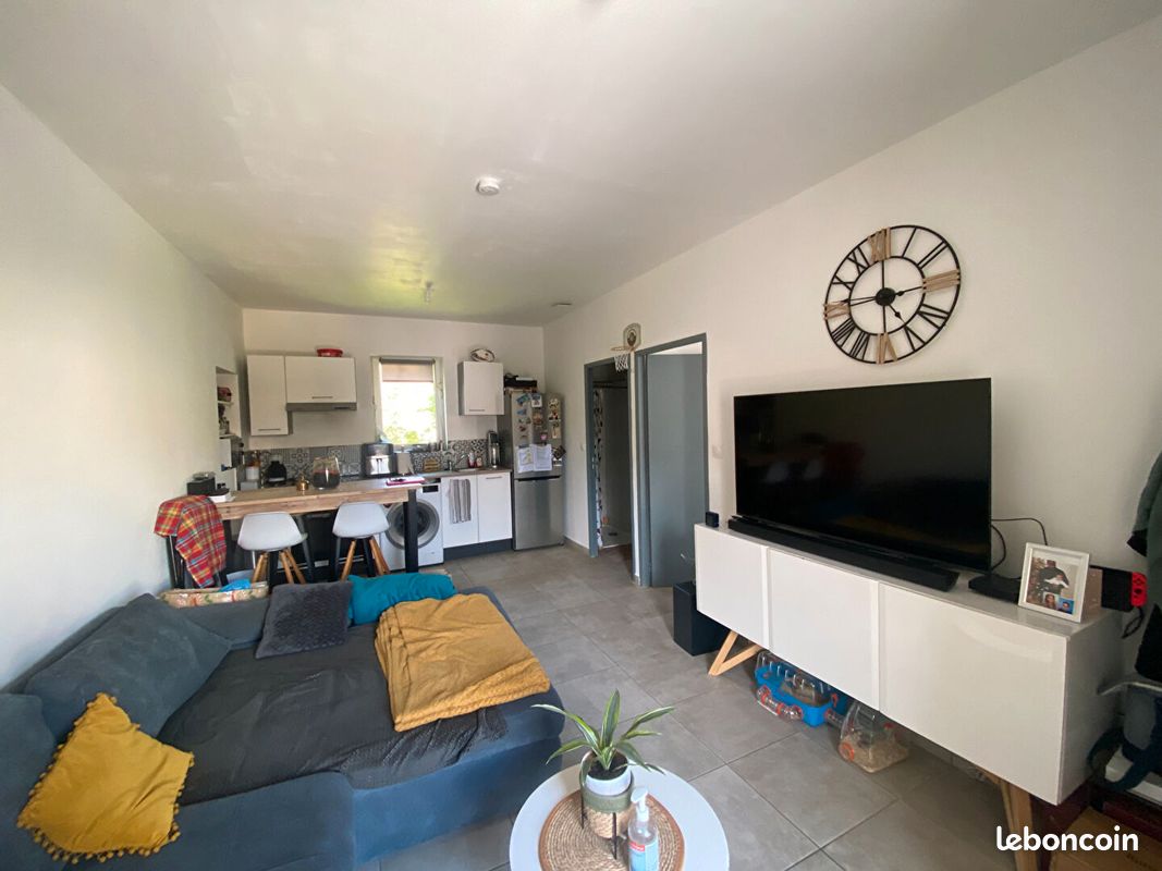 Appartement 2 pièces 36 m² · à Vedène · 36 m² · 560 €