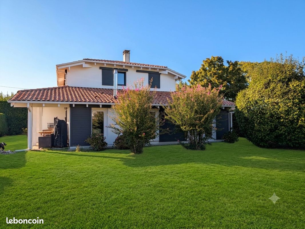 Maison 7 pièces 175 m² · à Eysines · 175 m² · 645 000 €