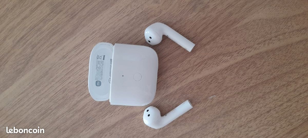 Xiaomi 11T SOUS GARANTIE (image 6)