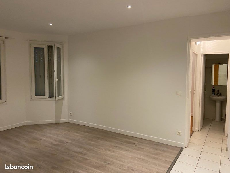 Appartement 2 pièces 40 m² · à Montmorency · 40 m² · 870 €/mois