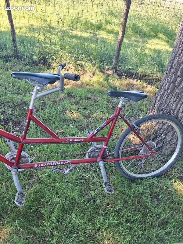 Tandem (image 4)