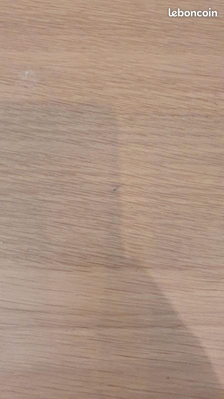 Table Ikea EKELADEN extensible 180/240 cm (image 4)