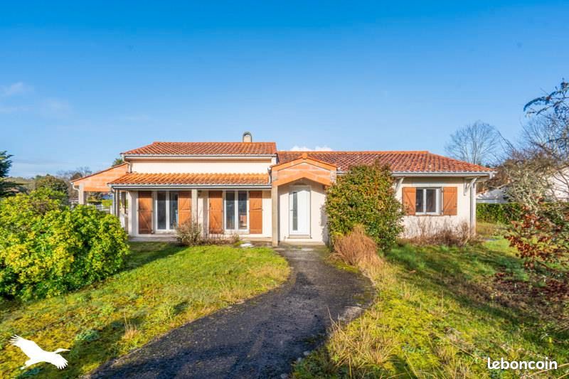 Maison 5 pièces 115 m² · à Cestas · 115 m² · 375 264 €