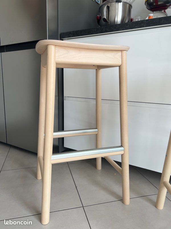Tabouret salon/cuisine (image 5)