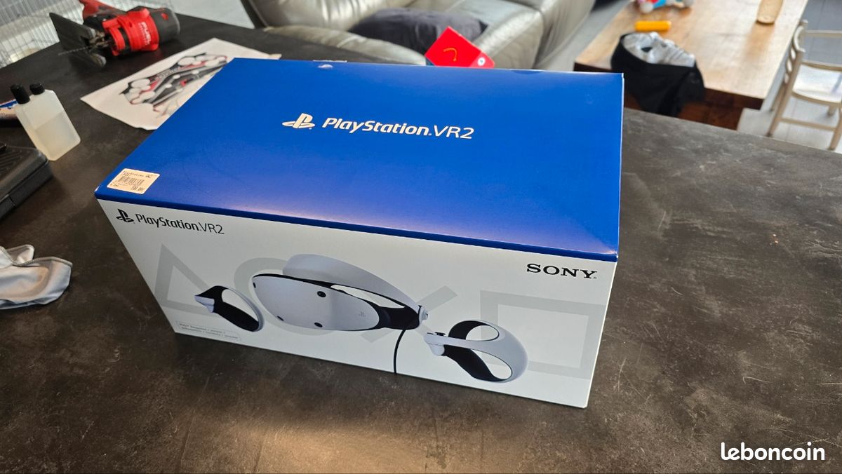 PsVr2 (image 1)