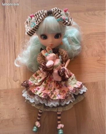 Pullip Alice du Jardin Séries Jeux Jouets