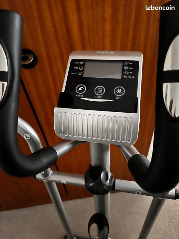 Vélo elliptique (image 3)