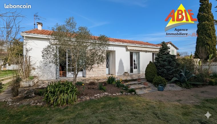 Propriété 11 pièces 205 m²