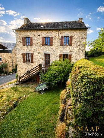 Maison 6 pièces 120 m²