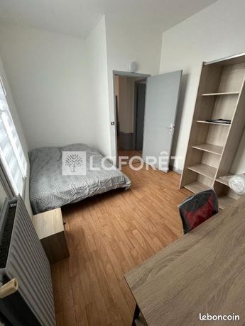 Appartement a louer montfermeil - 1 pièce(s) - 11 m2 - Surfyn