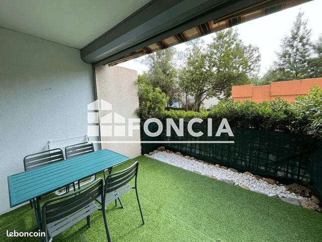 Appartement 2 pièces 24 m² · à Saint-Raphaël · 24 m² · 613 €/mois