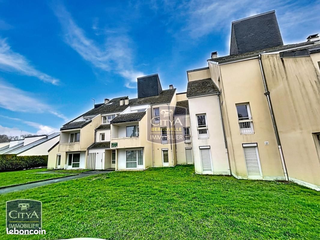 Appartement 1 pièce 44 m² · à Homblières · 44 m² · 47 500 €