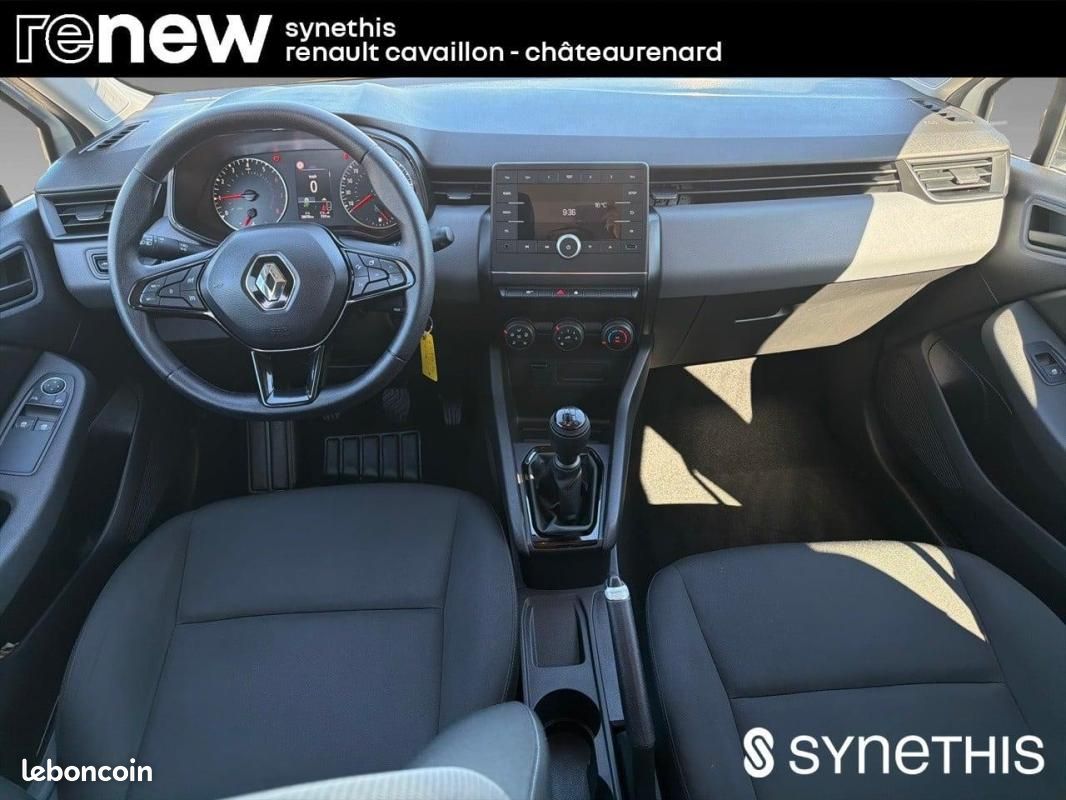 Renault Clio V SCe 65 Authentic (image 7)