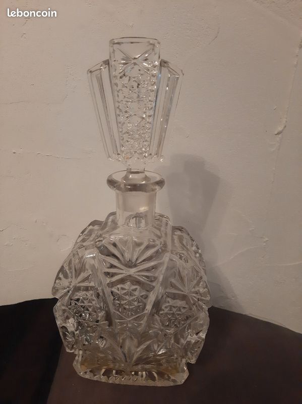 Service a liqueurs (image 2)