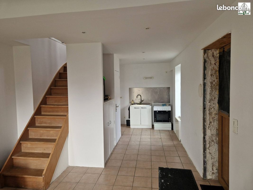 Maison 2 pièces 40 m² · à Beaune · 40 m² · 149 000 €