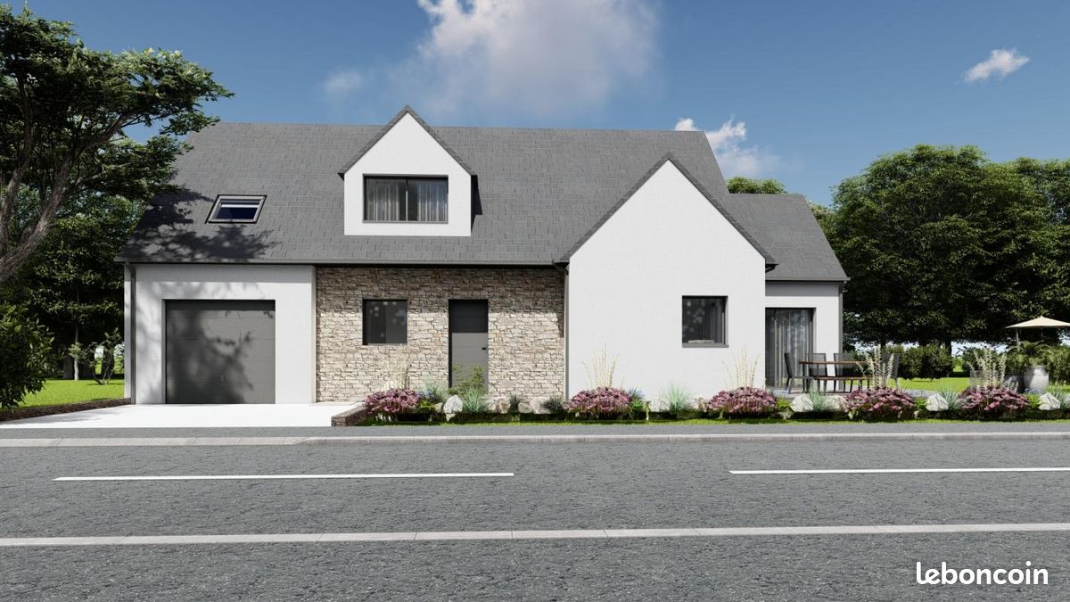 Maison 4 pièces 119 m² · à Saint-Briac-sur-Mer · 119 m² · 699 000 €