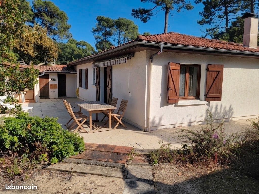 Maison 4 pièces 75 m² · à Capbreton · 75 m² · 640 500 €