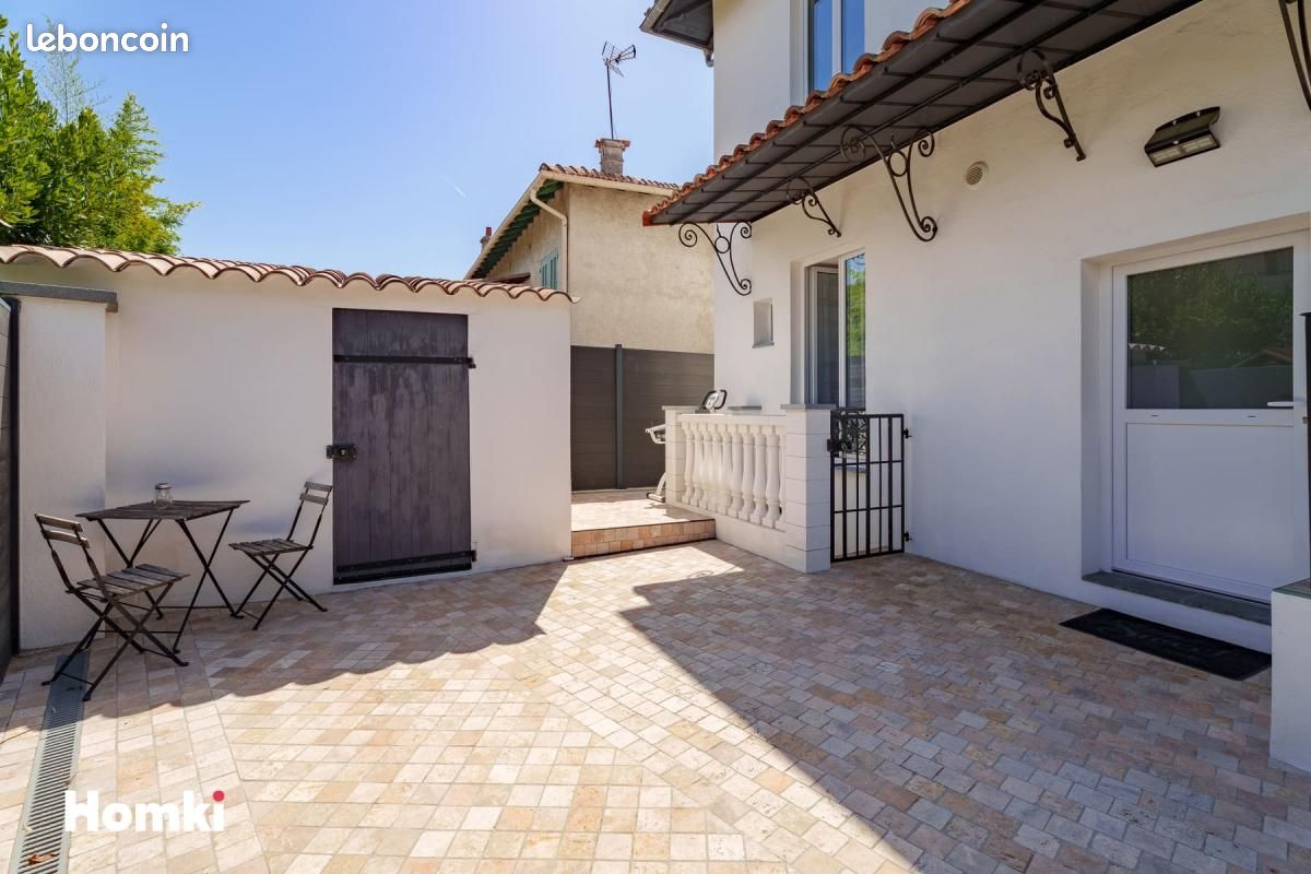 Appartement 2 pièces 43 m² · à Le Cannet · 43 m² · 285 000 €